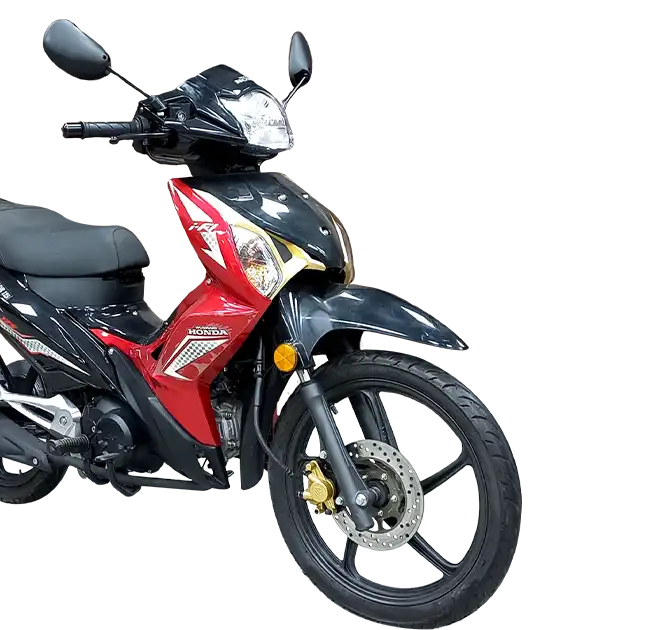 همراه جهان DR125